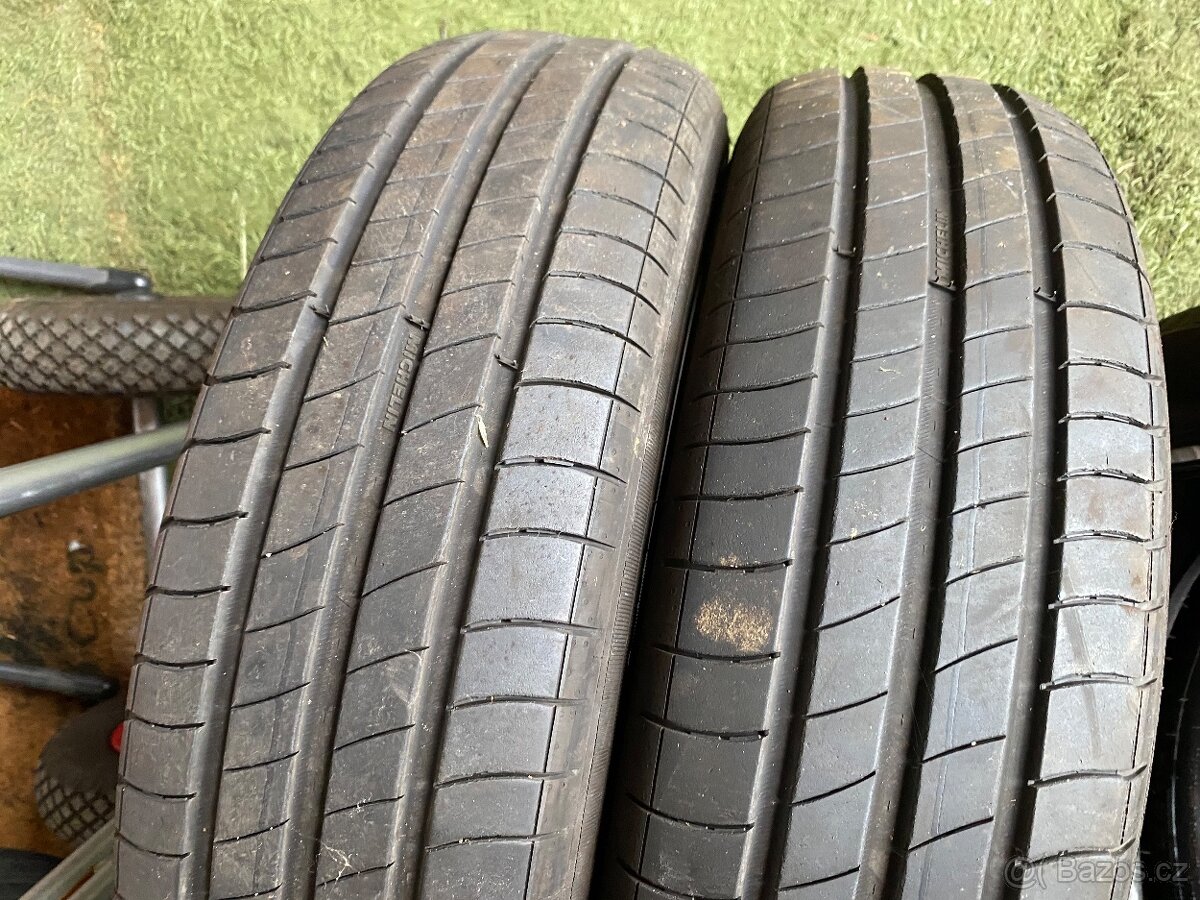 4 ks 175/65R17 87H Michelin E-Primacy DOT 1221
