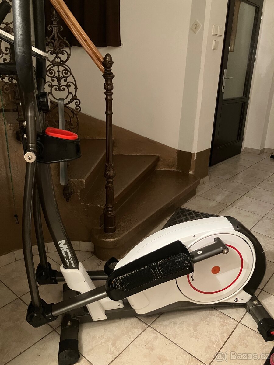 obritrek inSPORTline GRAND