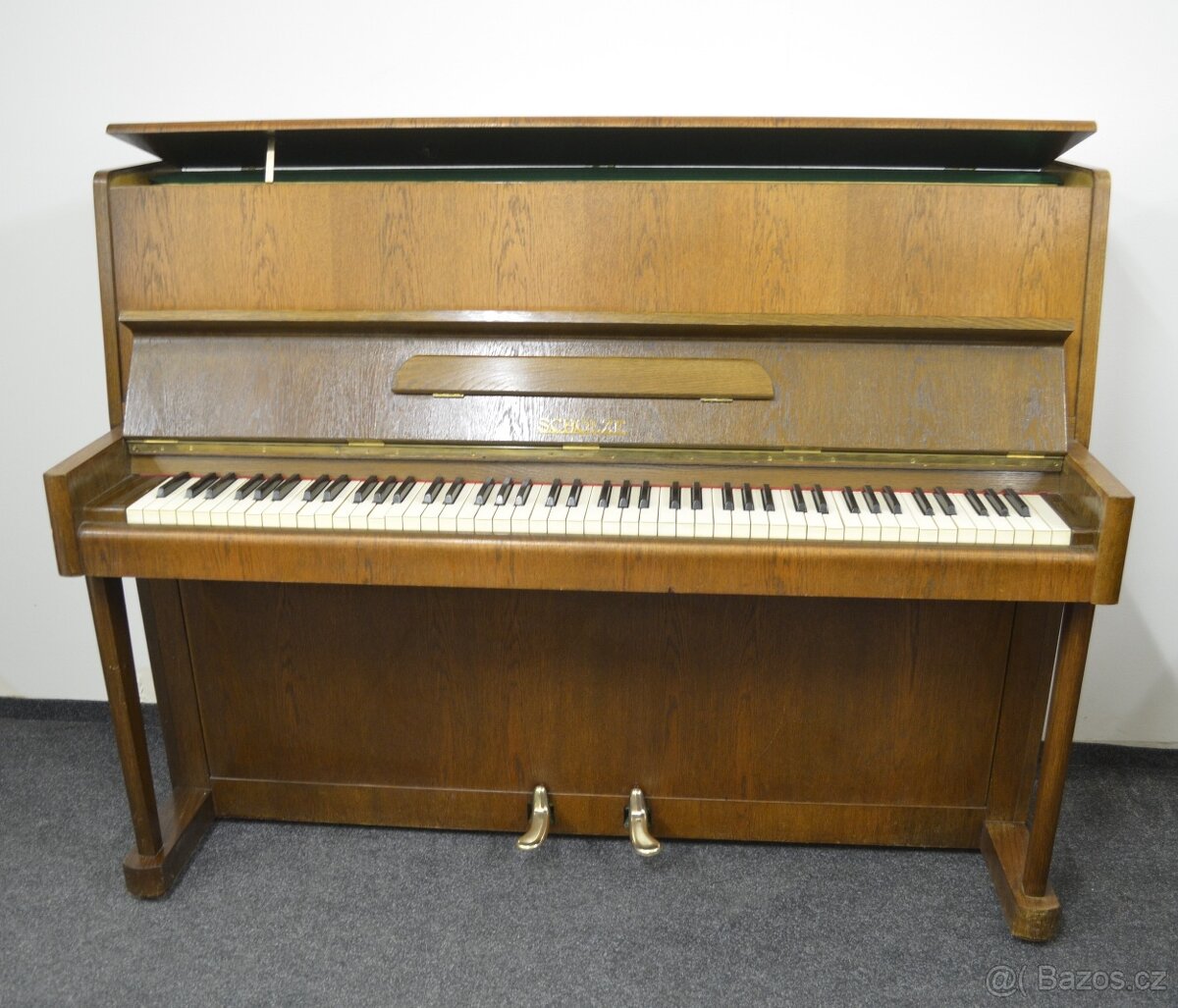 Scholze - Doprava ZDARMA - ZÁRUKA 2 roky.