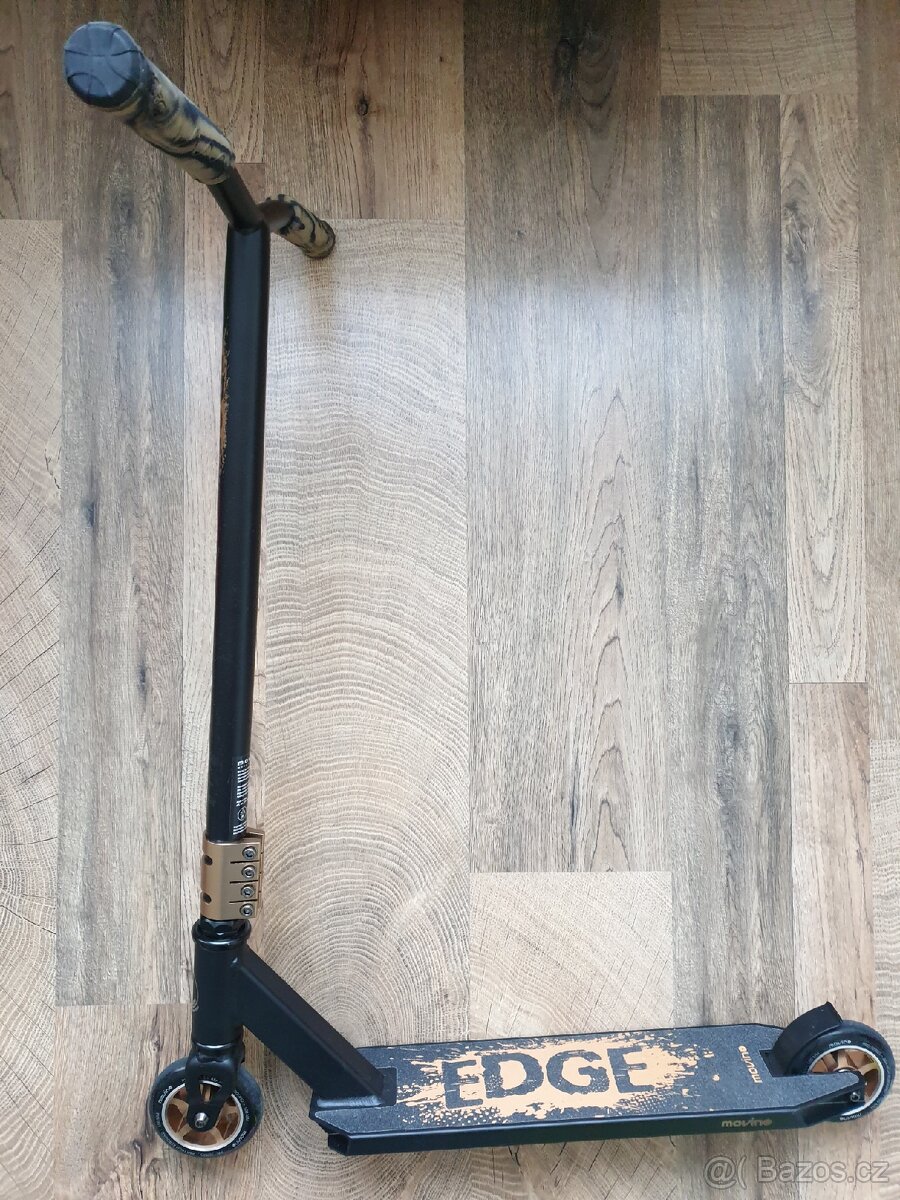 Freestyle koloběžka EDGE