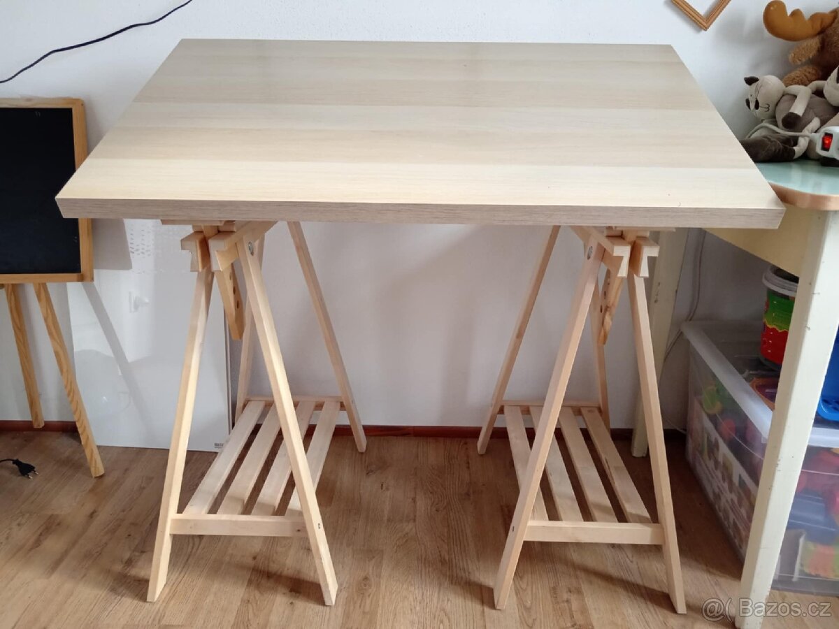 Malířské potřeby