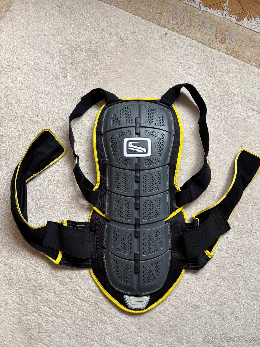 Chránič páteře, páteřák Scott, vel. M