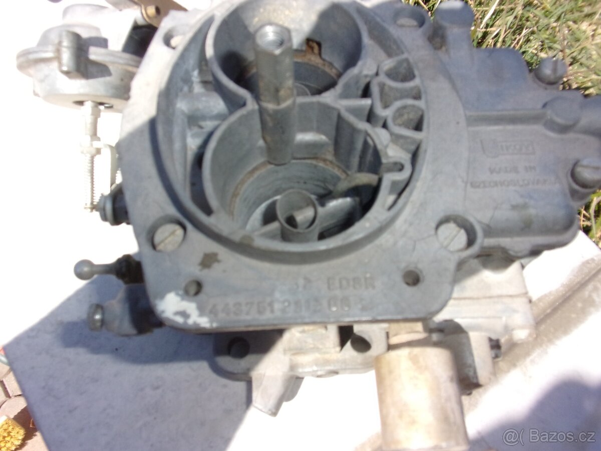 skoda110r cupe