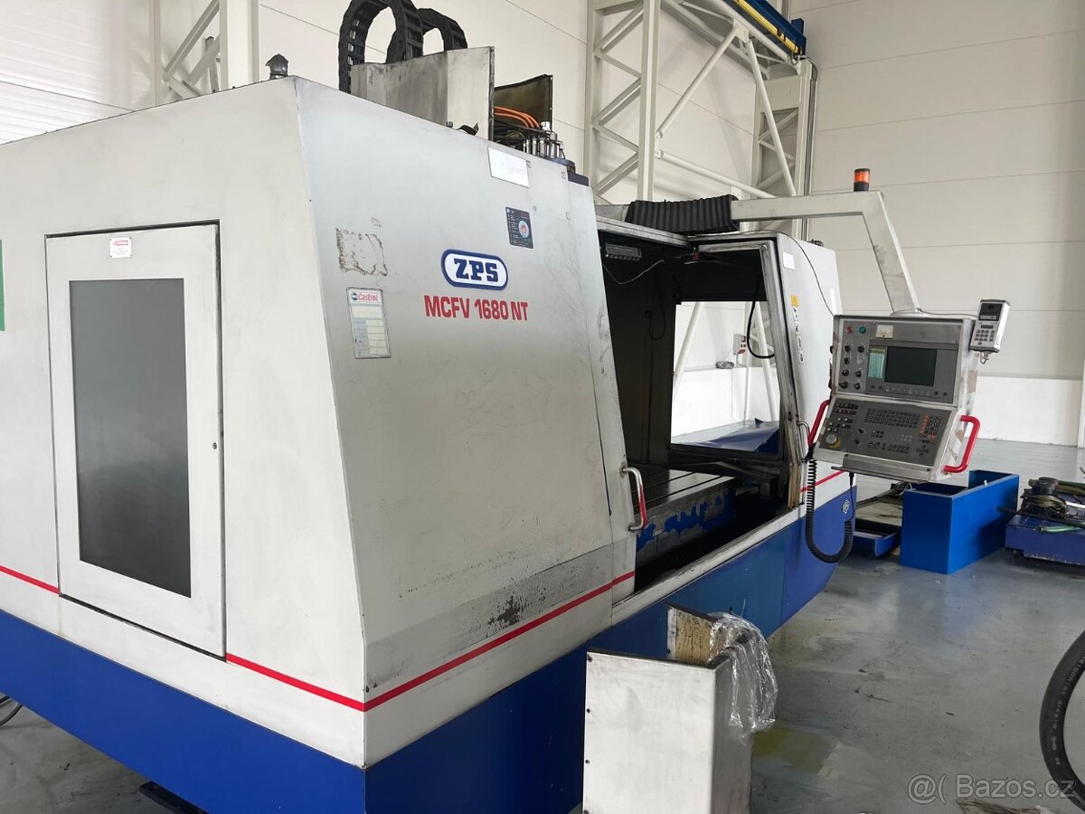 MCFV 1680 NT
