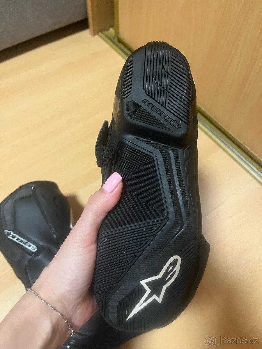 Dámské Boty SMX-S ALPINESTARS