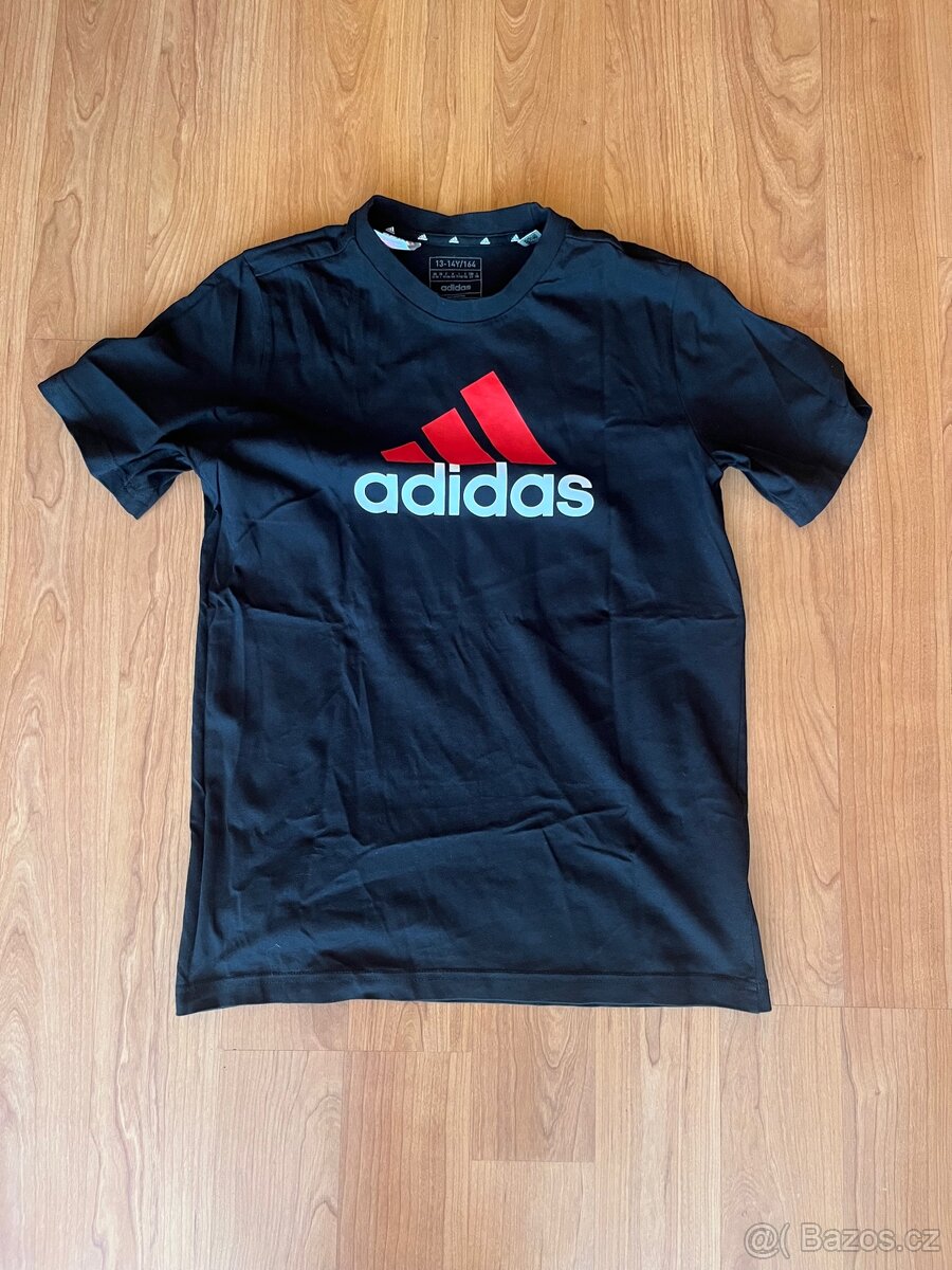 Adidas triko (pánské)