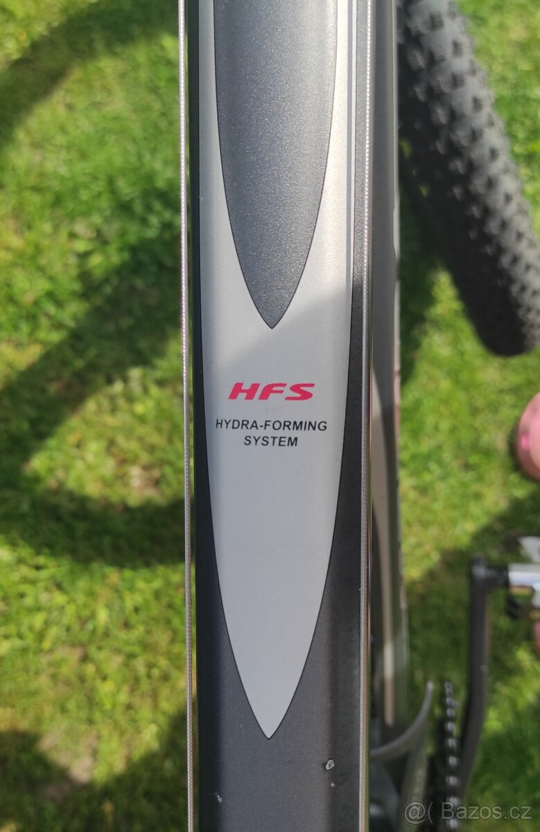 Pánské horské kolo Merida 20 "
