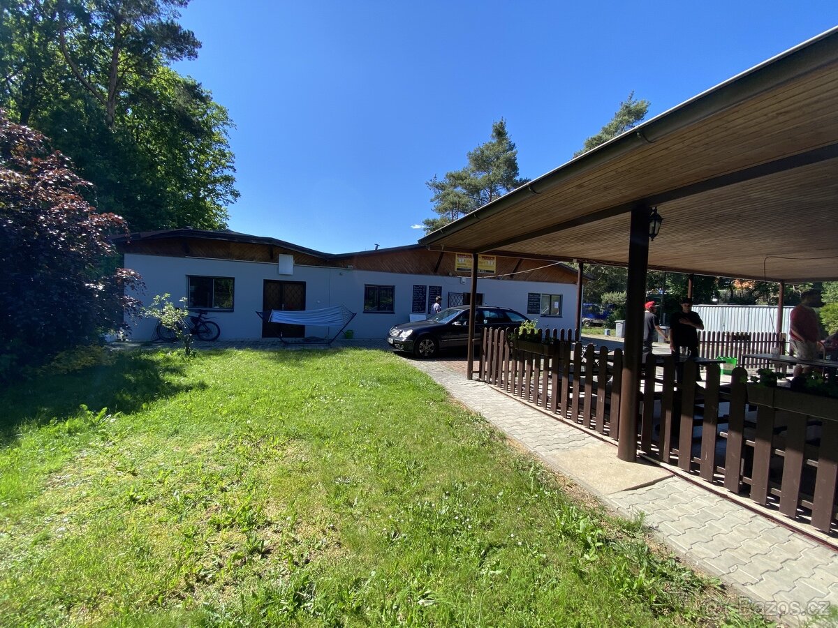 ubytovani, pronajem apartmanu