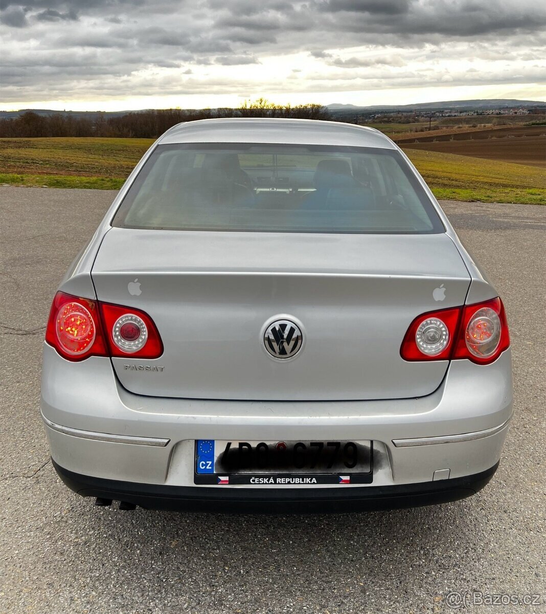 Passat