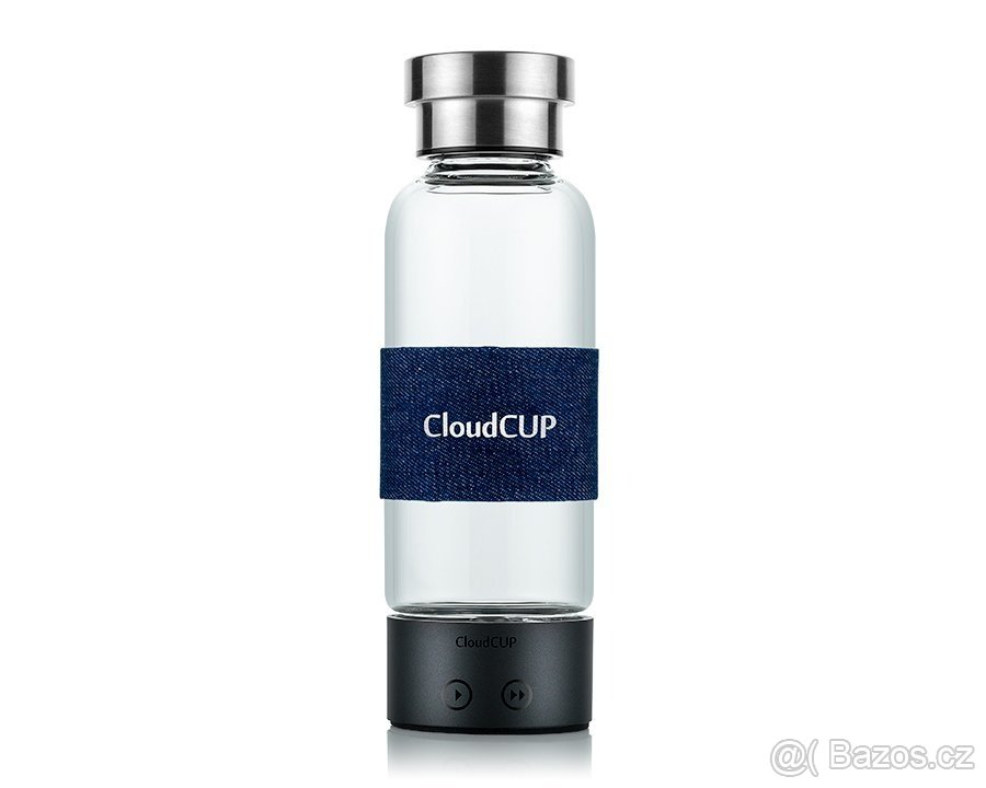 Ionizační láhev Cloud CUP