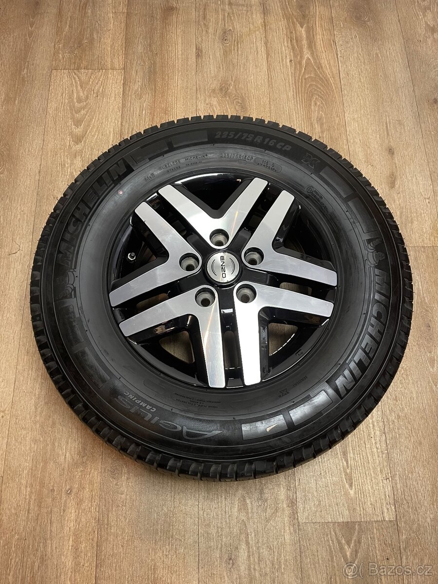 5x130 r16 Original Fiat