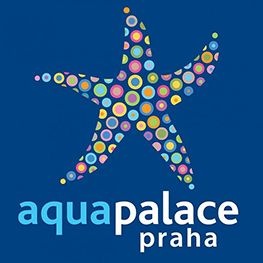 Celodenní vstupné Aquapalace Praha