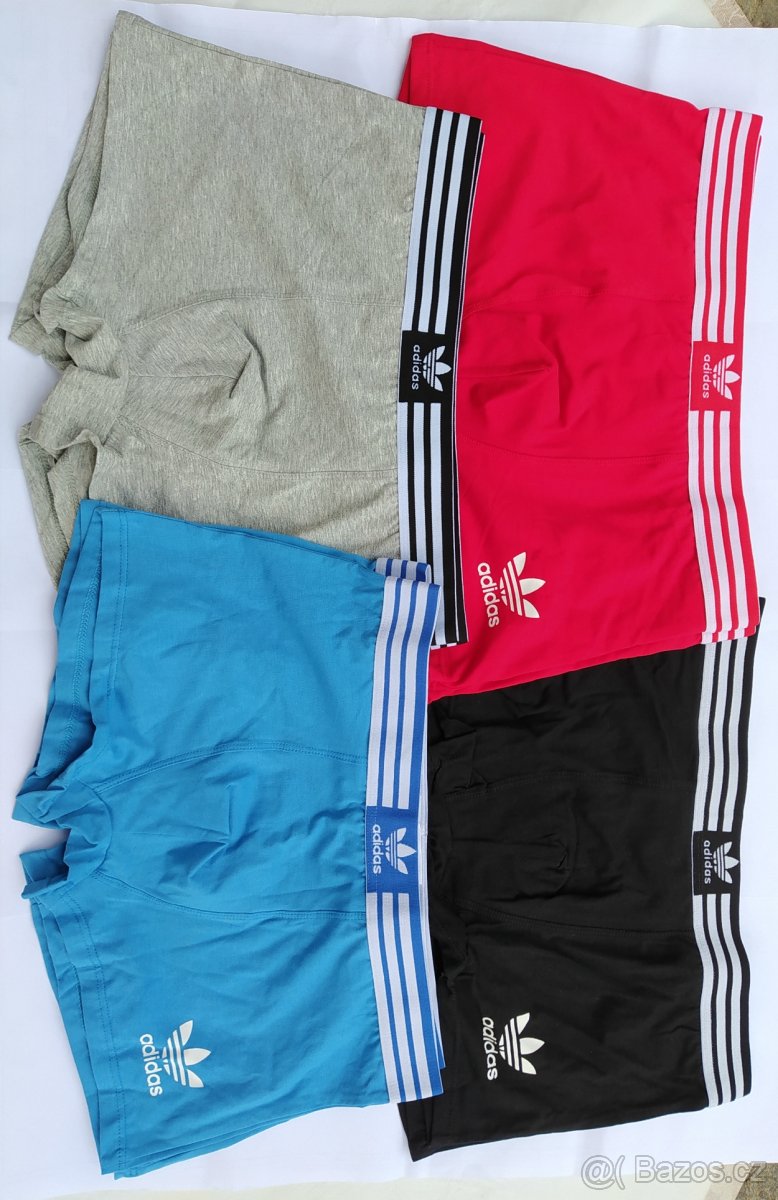 Boxerky (trenky) ADIDAS