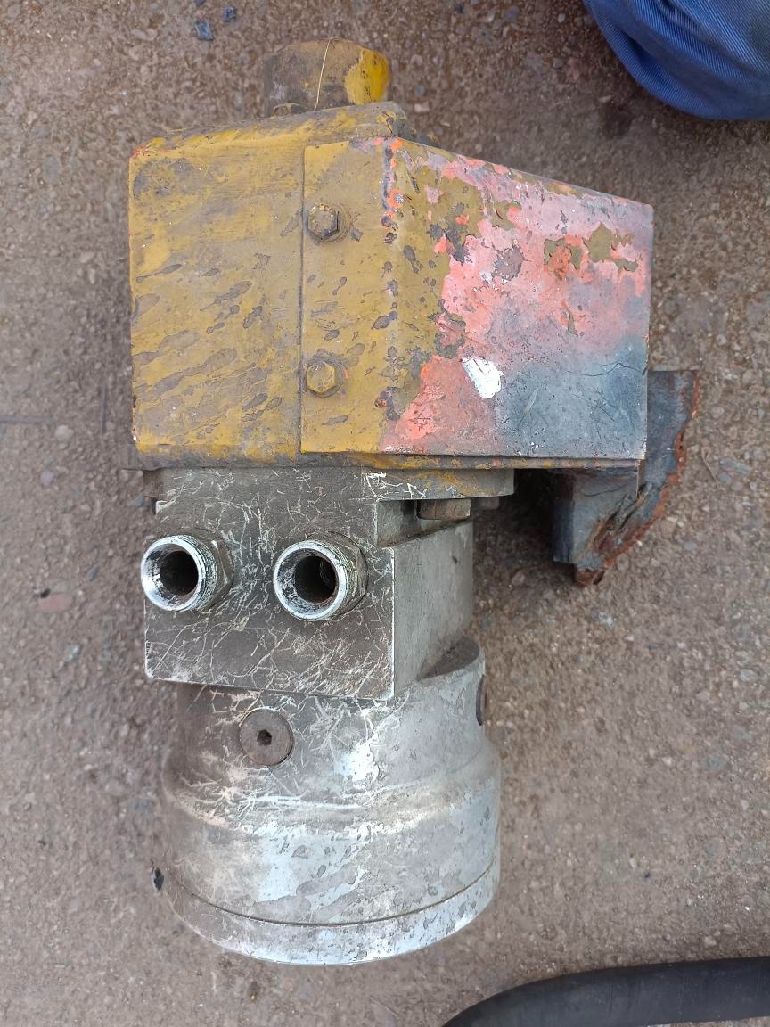 Hydromotor