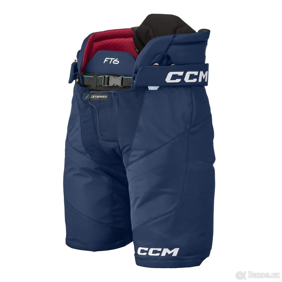 Hokejove KAHOTY CCM JET SPEET Fr6 PRO