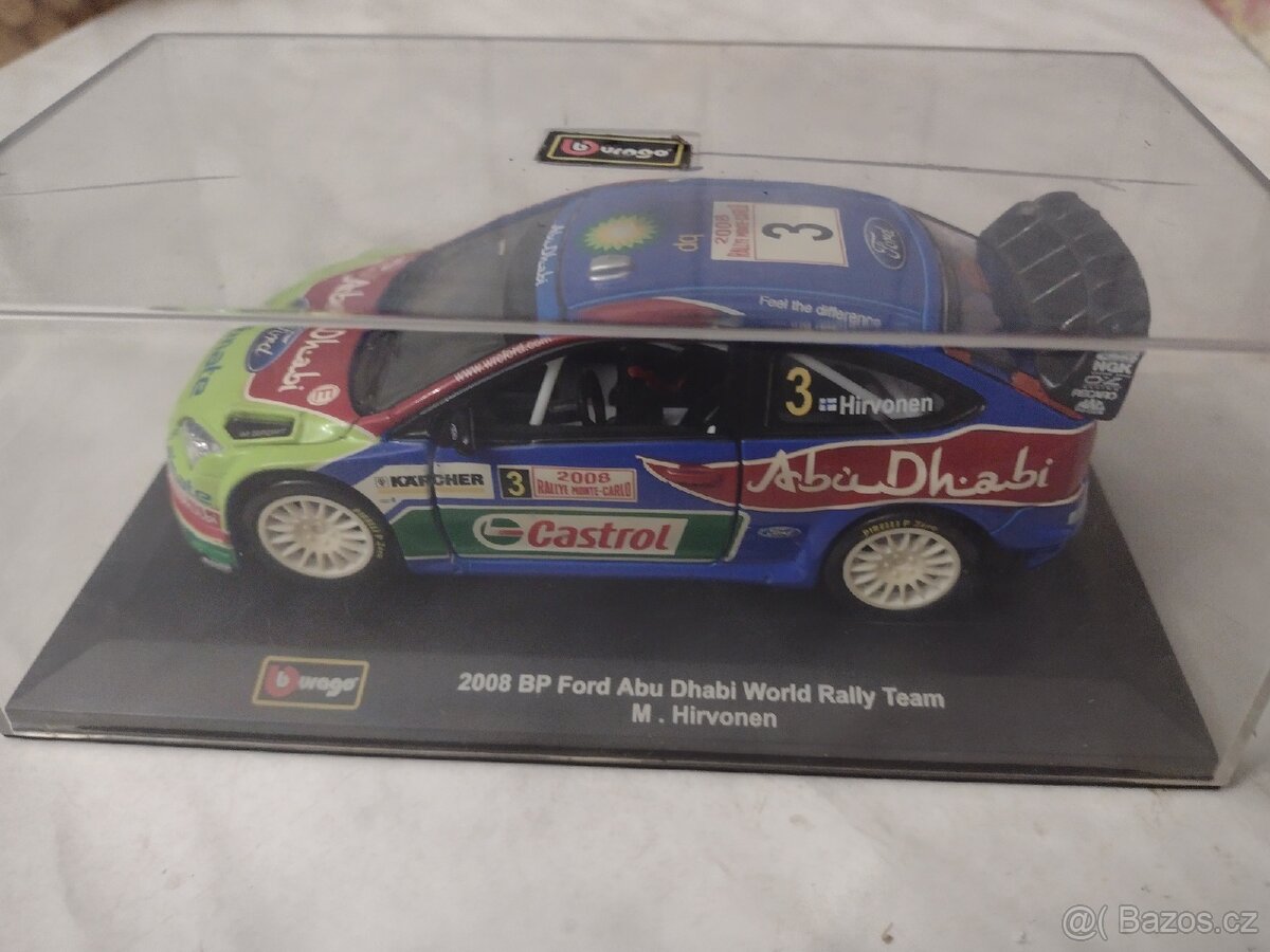 Prodám model Ford