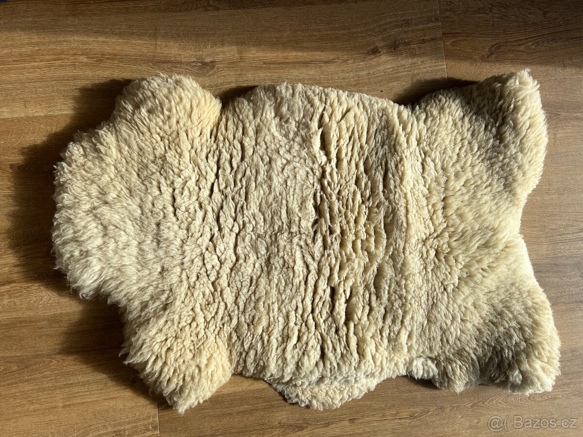 Ovčí kůže