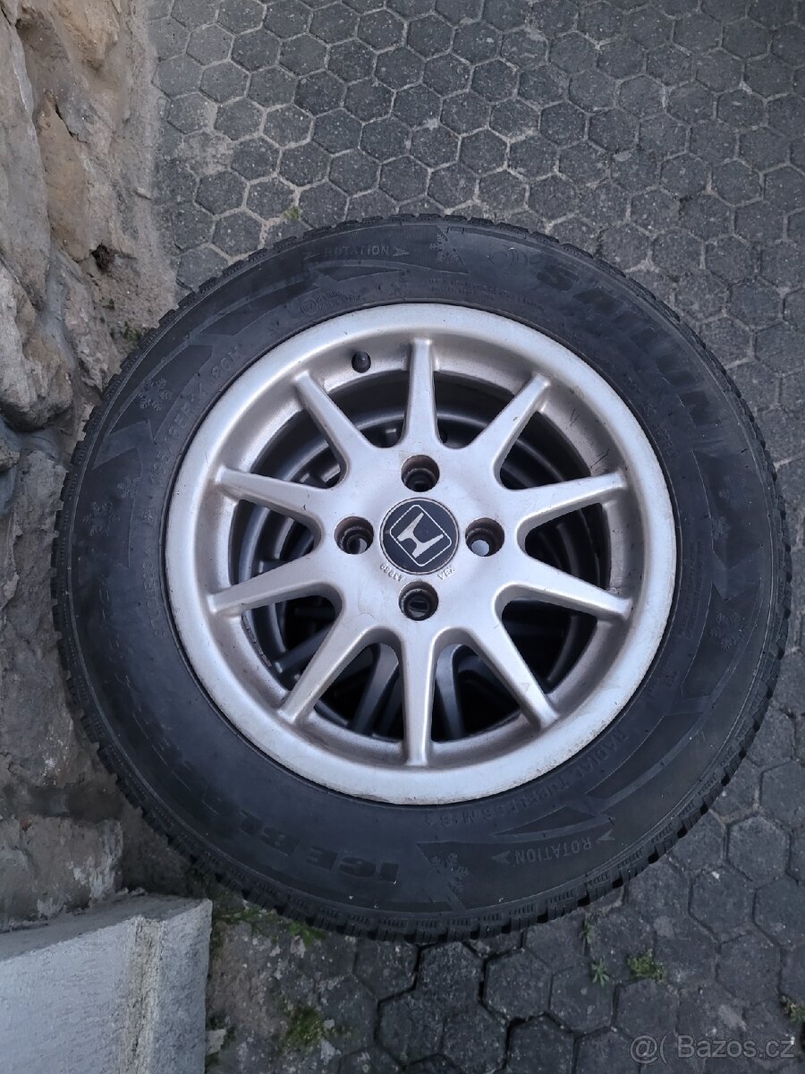 AEZ alu 4x100 r14