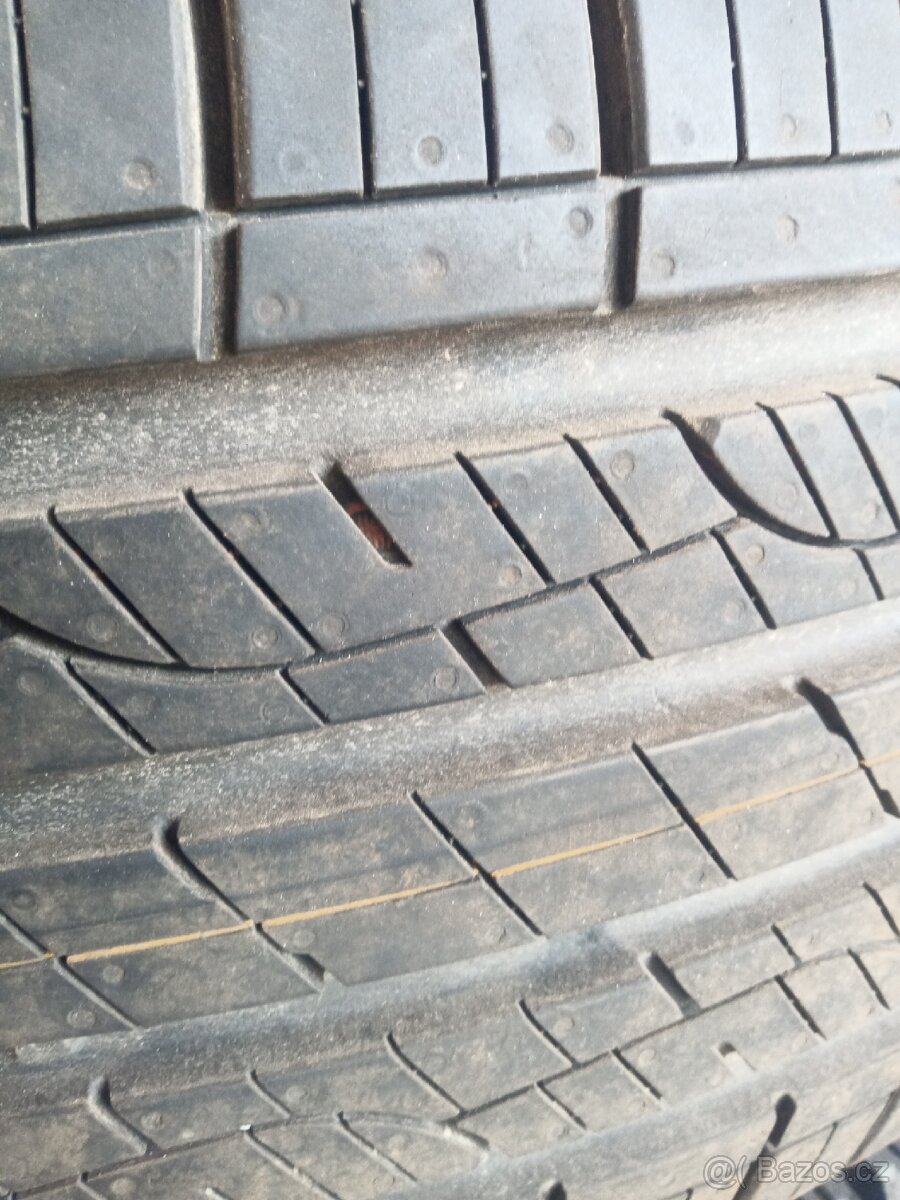 255/60 R18 108H NEXEN