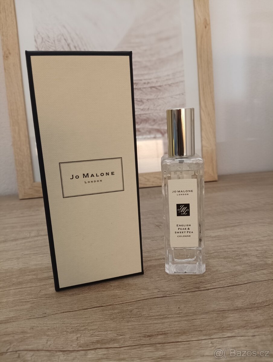 Jo Malone English Pear & Sweet Pea