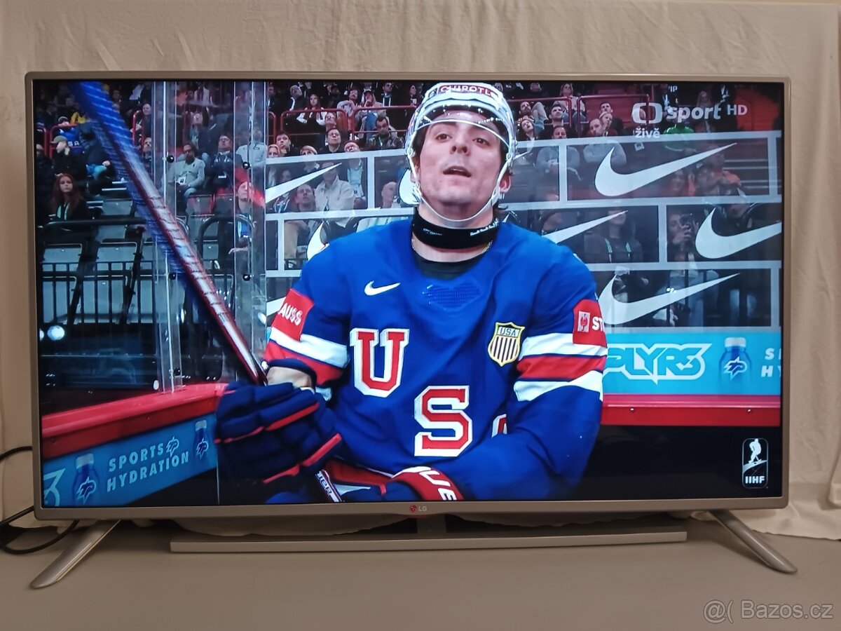 LG 47LB580V,119cm,Full HD,Smart,3xHDMI,3xUSB
