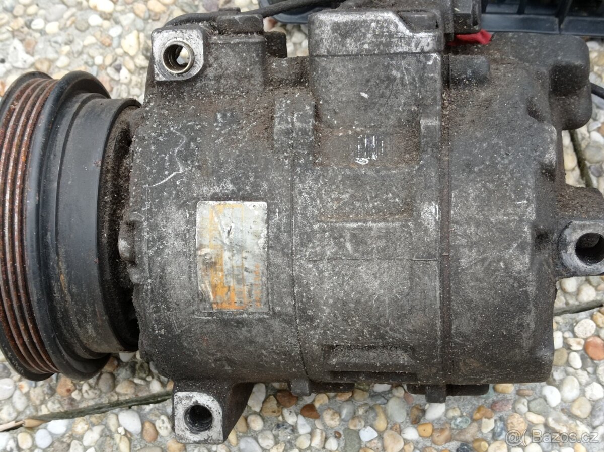 Kompresor klimatizace 1.9 96kw