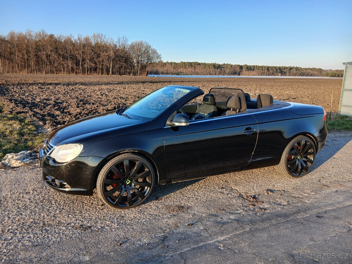 Vw eos
