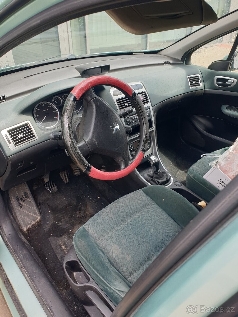 307sw