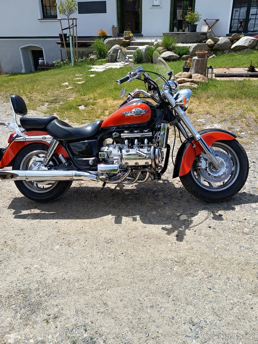 Honda Valkyrie