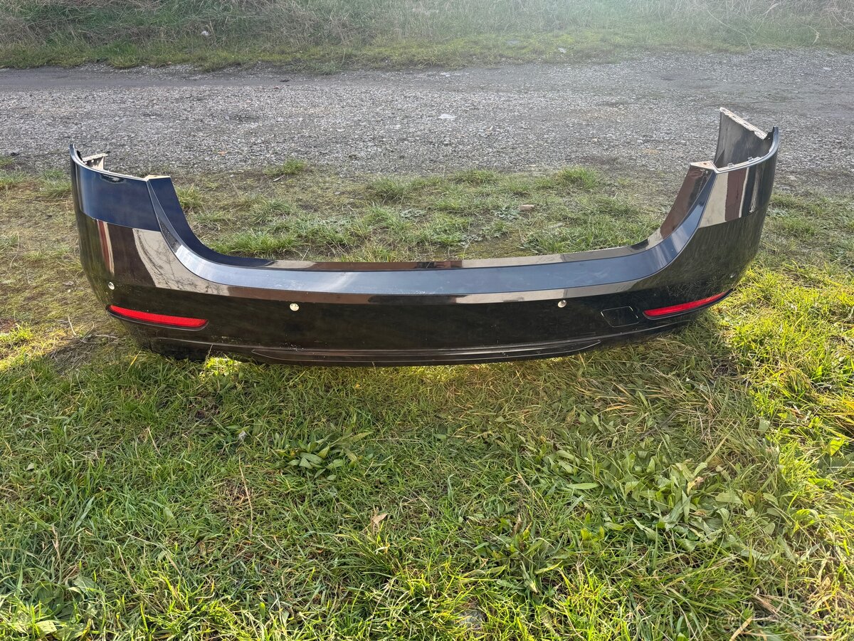 Nárazník BMW 3 F30, F31