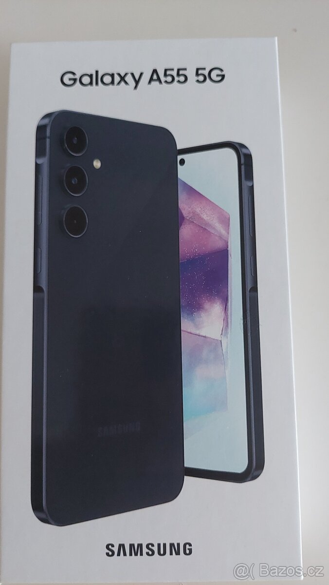 Samsung Galaxy A55 5G