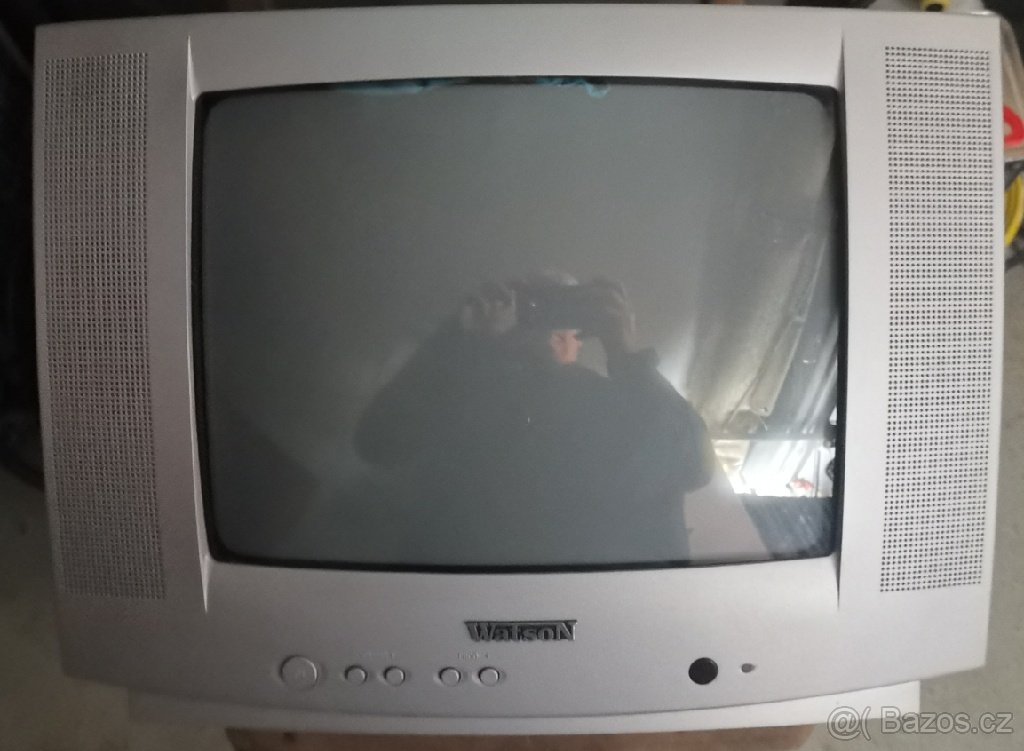 Televize