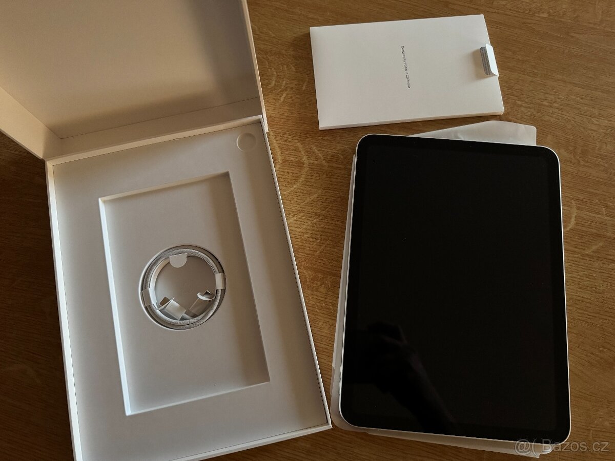 Apple  IPad 10.9 TOP stav