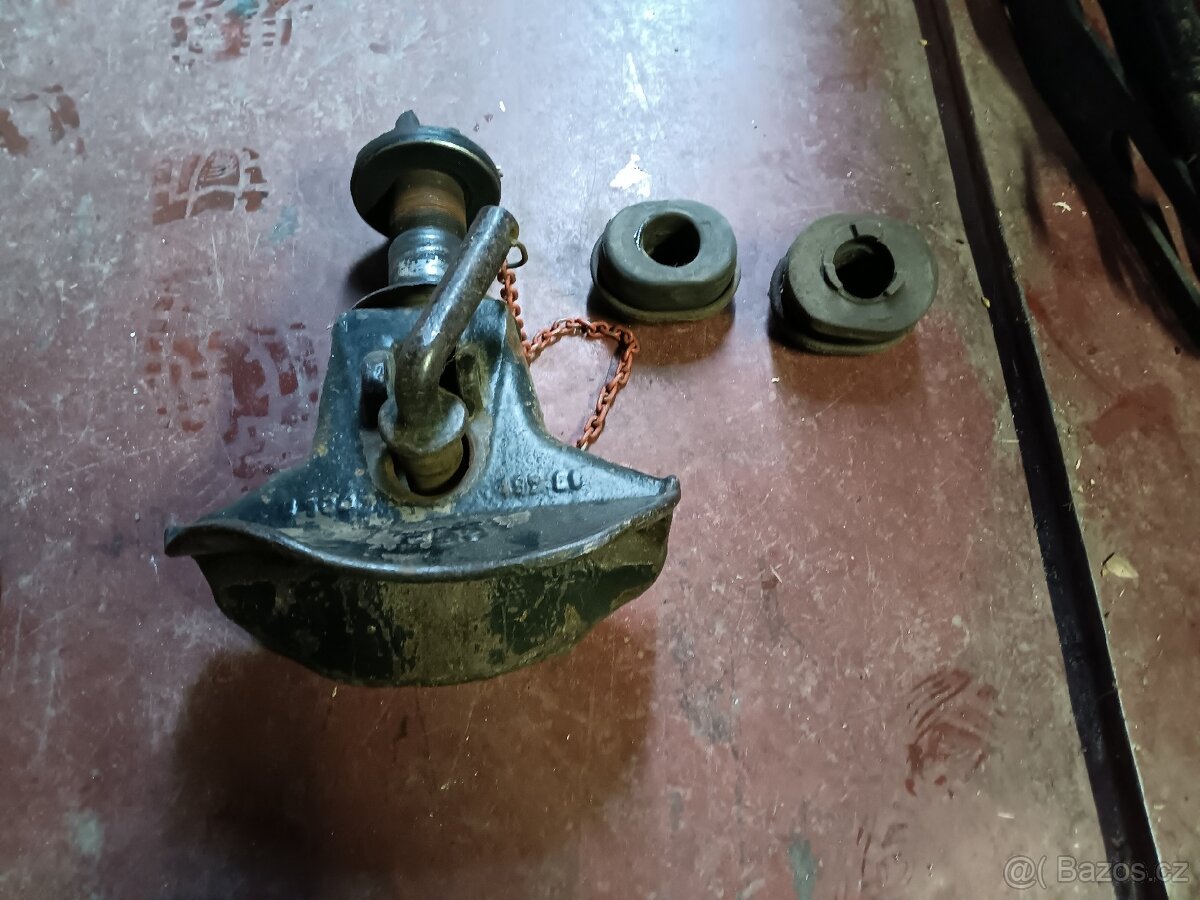 Prodám ND na traktor Zetor
