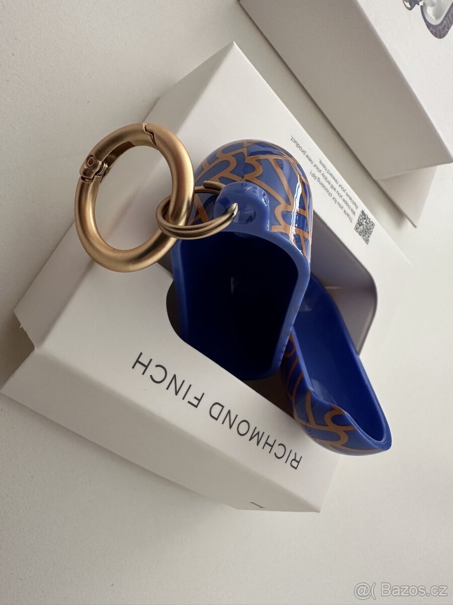 Nové pouzdro na AirPods Pro 2