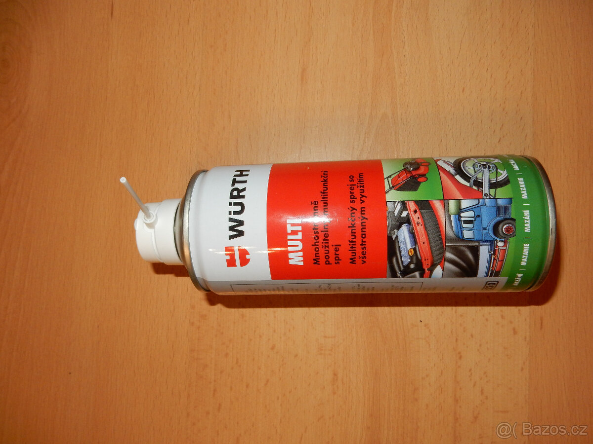 Prodám Wurth,Dewalt atd