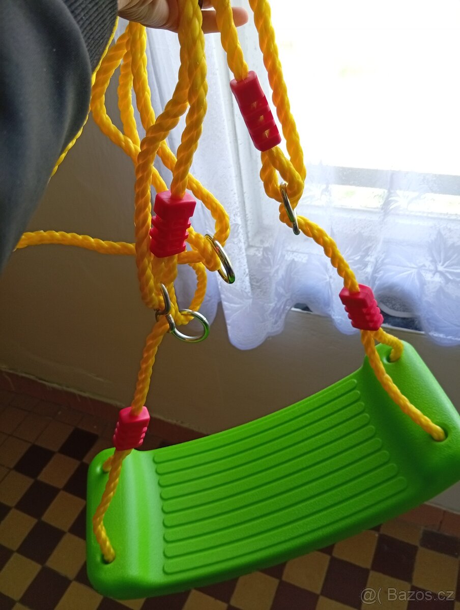 Houpačka