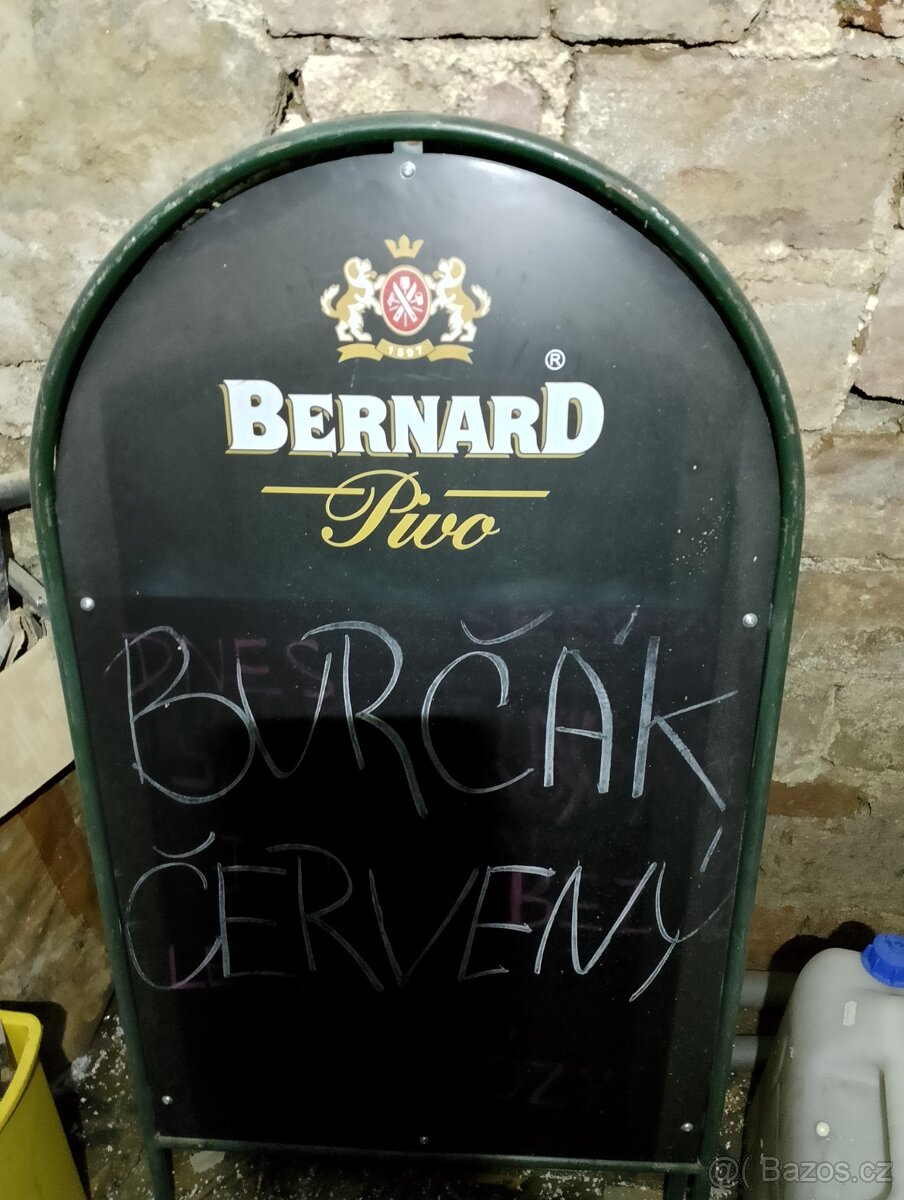 Reklamní stojan