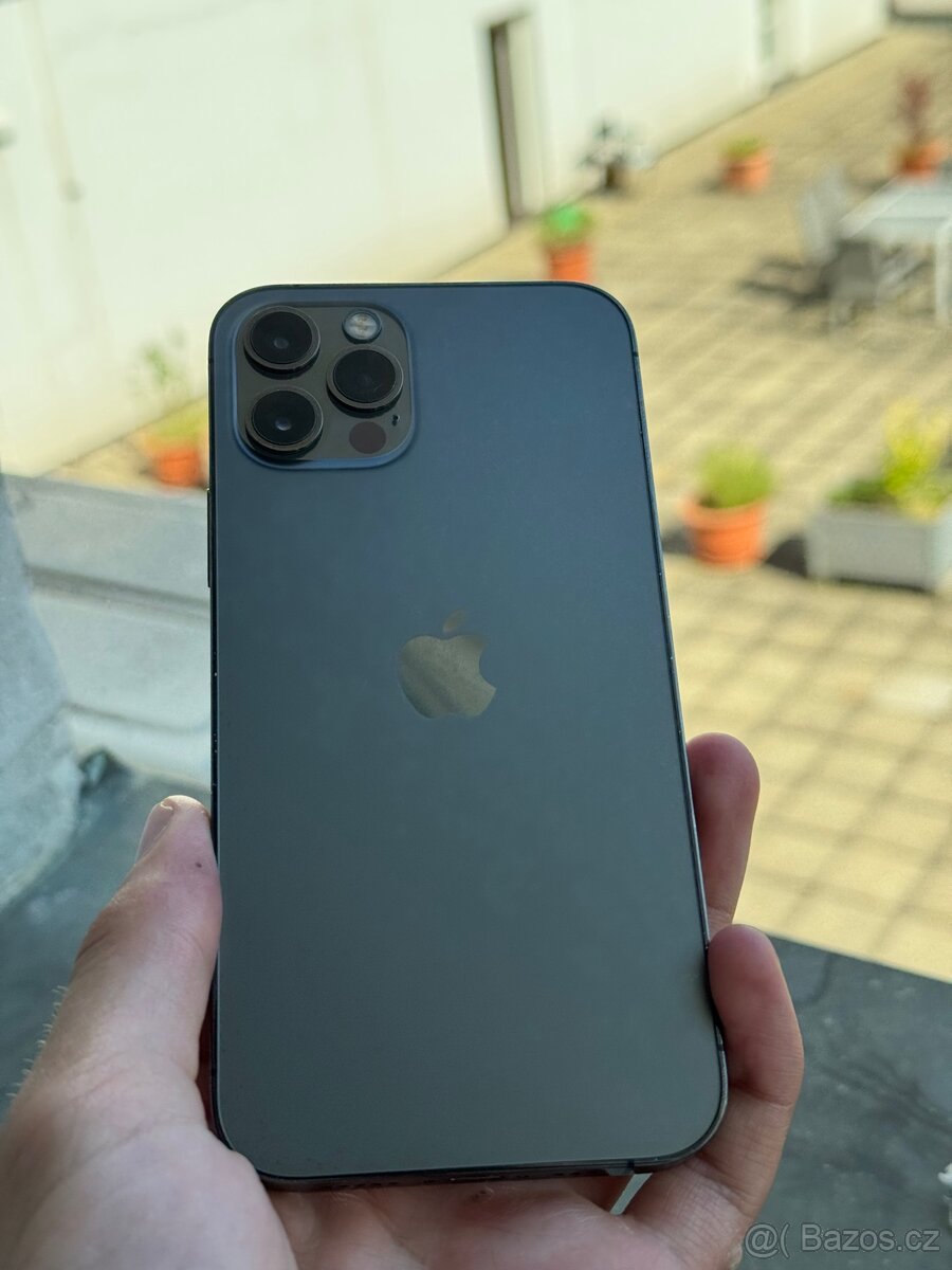 iPhone 12 pro (512gb)