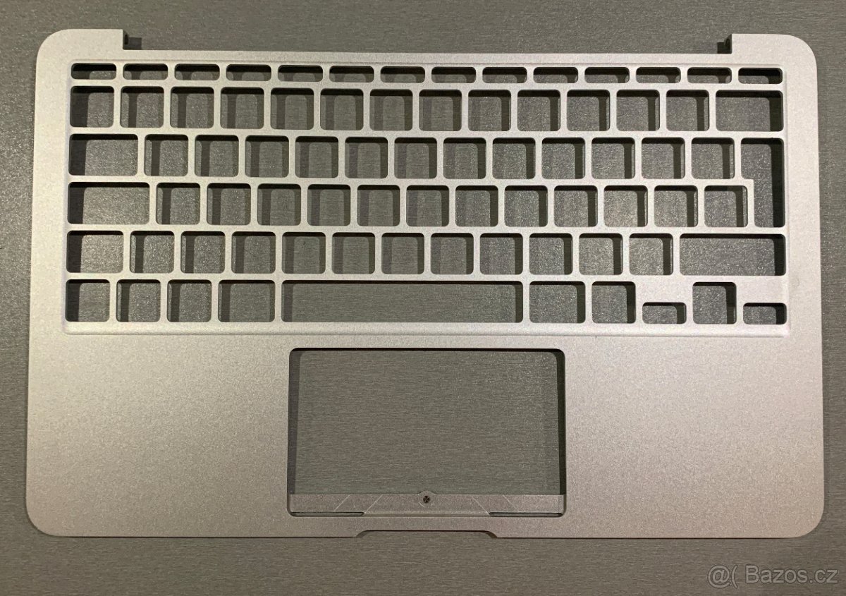 MacBook Air 11" A1370 2011 TopCase - EU verze klavesnice