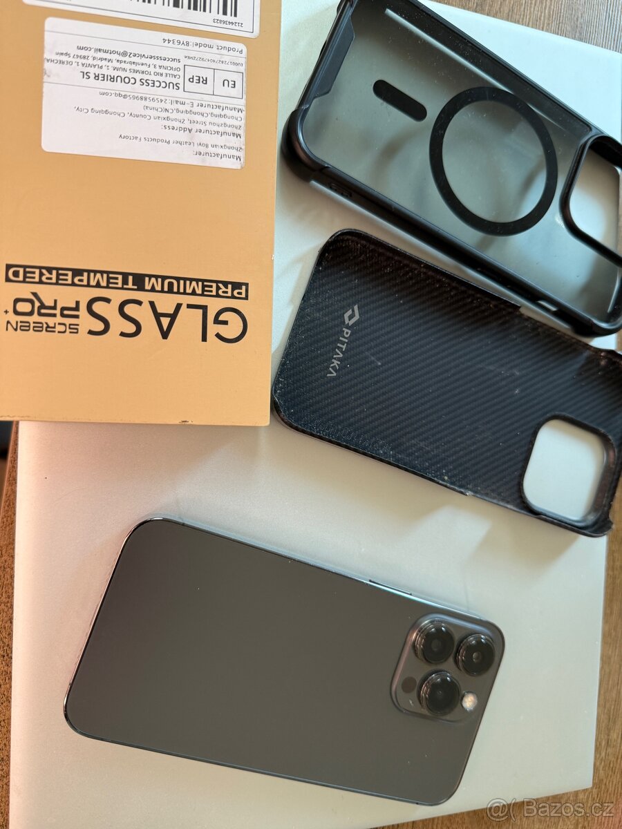 Iphone 13 pro 128gb