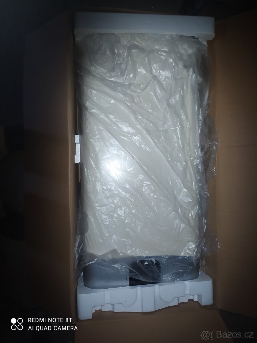 Bojler 65l