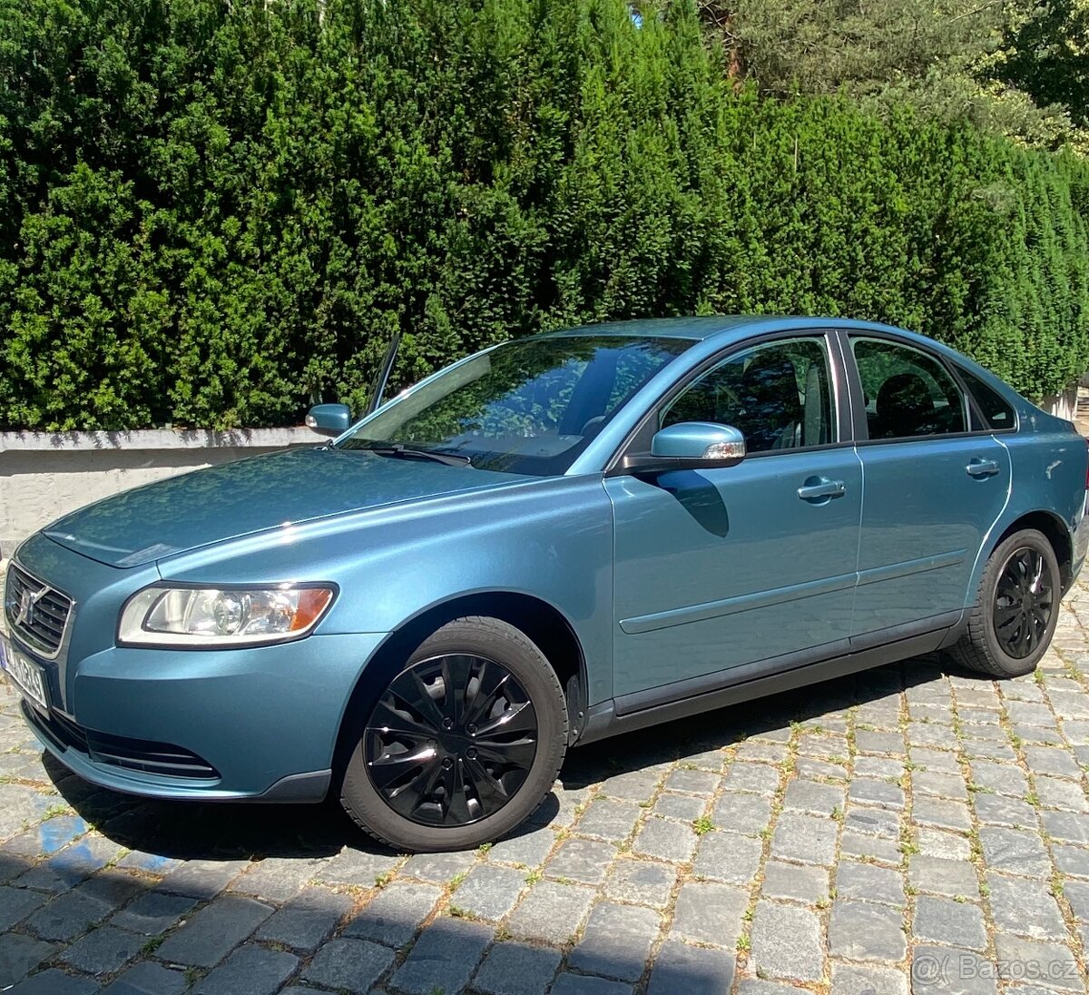 Volvo S40 2009