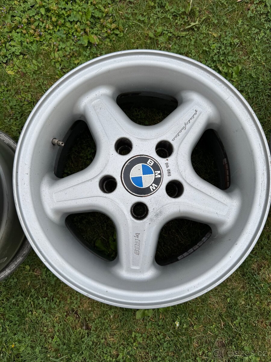 Kola bmw