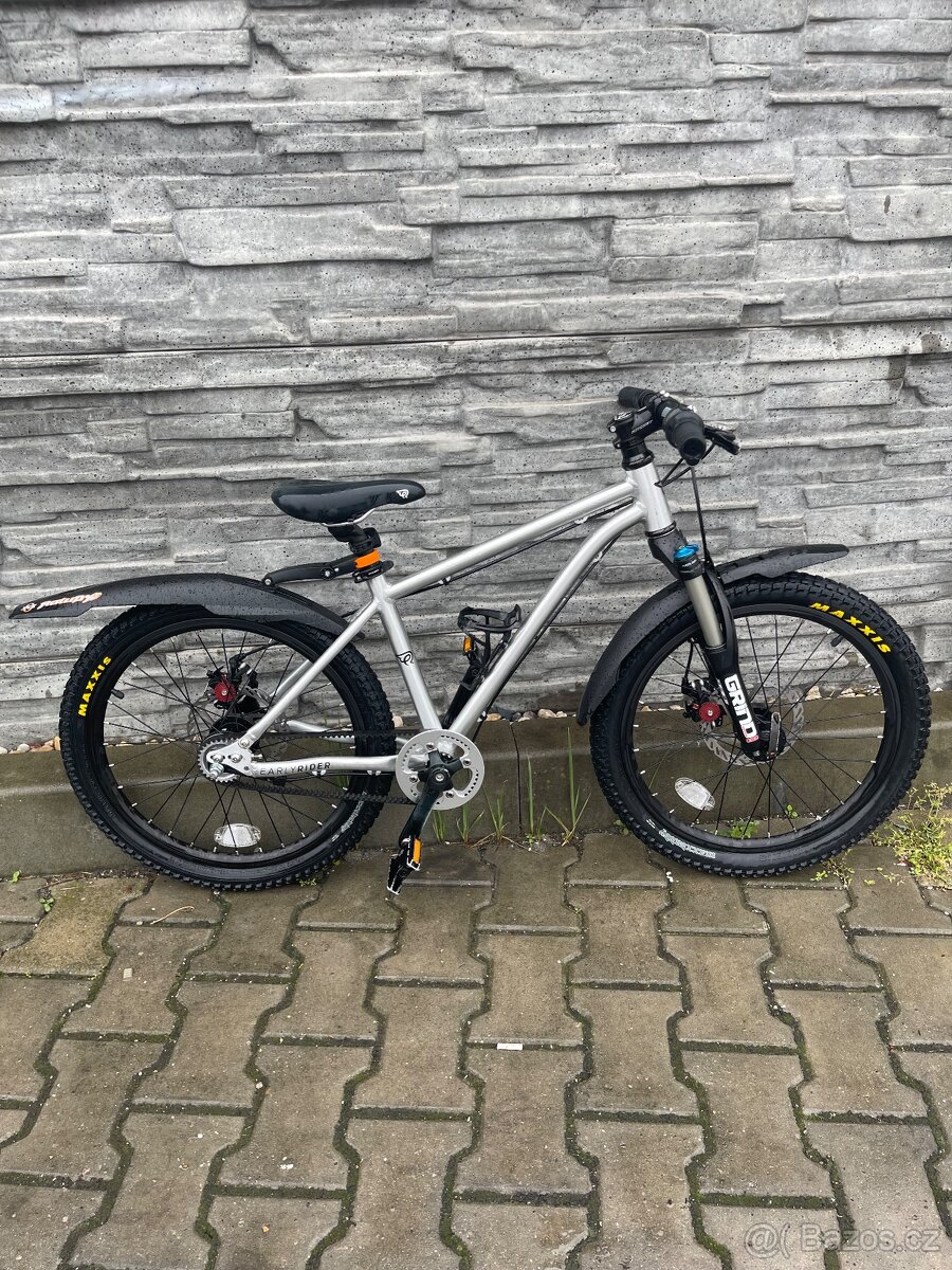 Dětské kolo Early Rider Seeker Trail 20