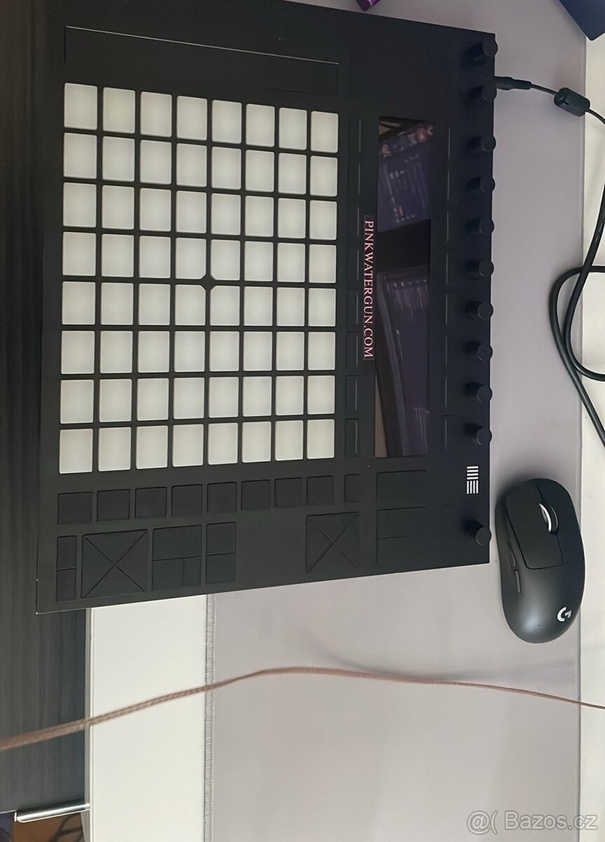 Ableton Push 2