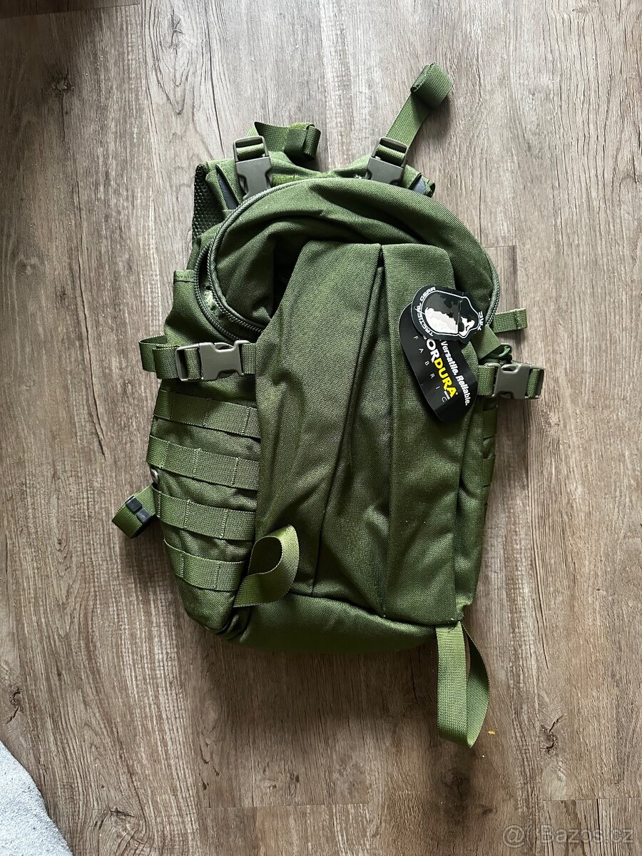 TMC assault batoh