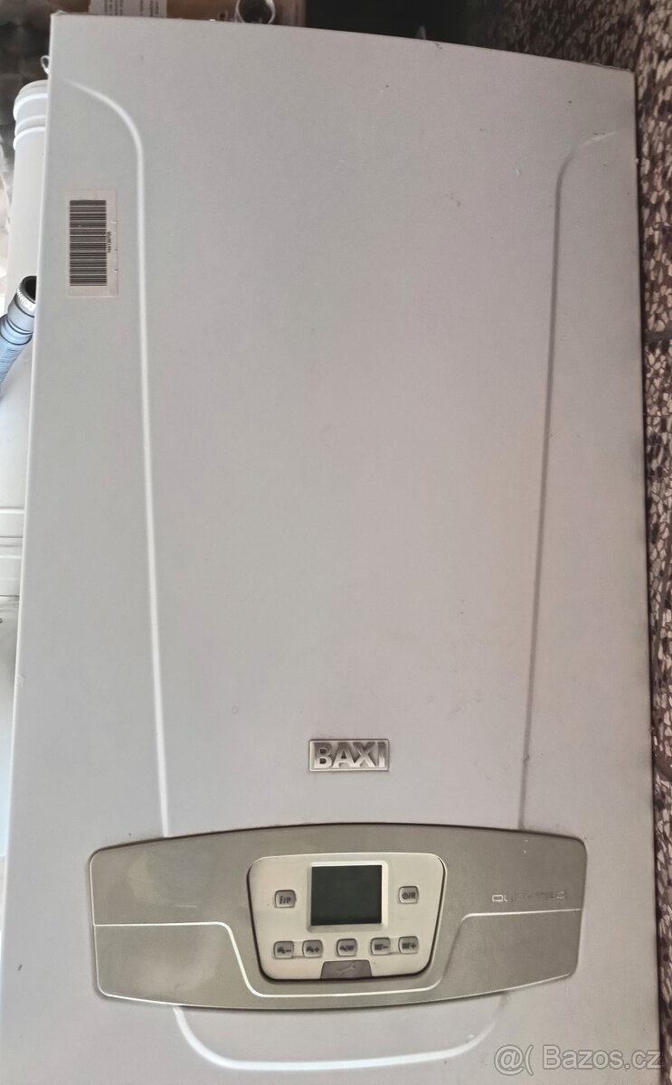 BAXI Luna Duo-Tec 1.12 GA