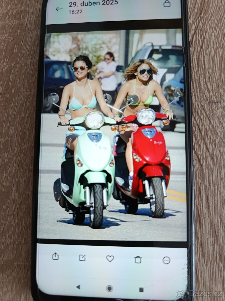 Xiaomi redmi NOTE 7