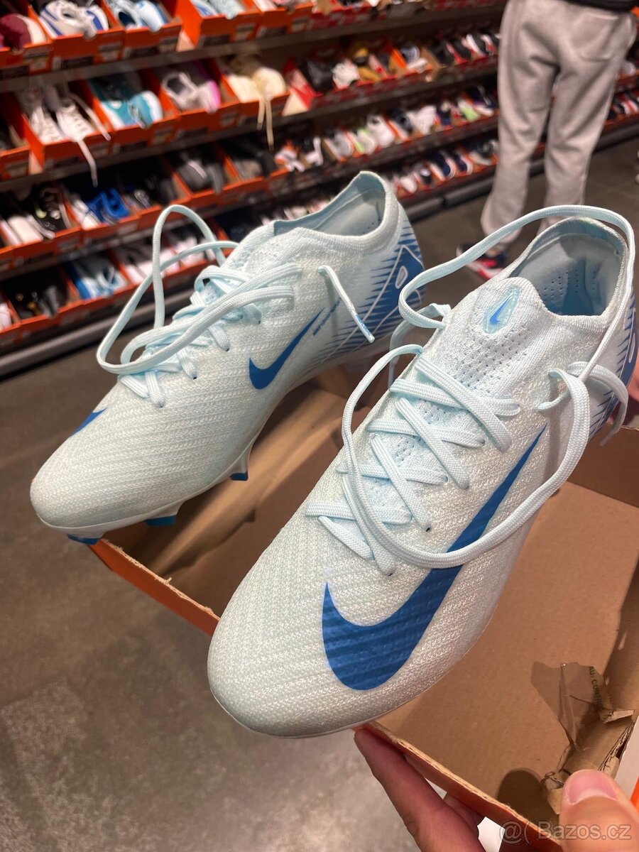 Kopacky Nike mercurial vapor 16